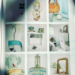 Amazing Retreats (hardcover) 