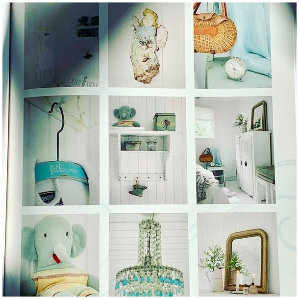 Amazing Retreats (hardcover) 