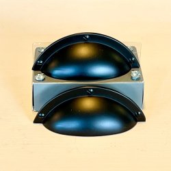 Sklegreb (PAR) - apotekergreb 