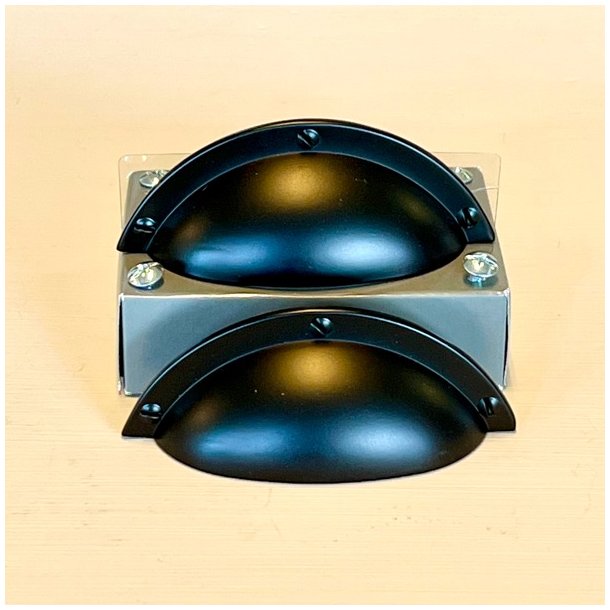 Sklegreb (PAR) - apotekergreb 