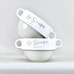 Suppeskl - fransk 