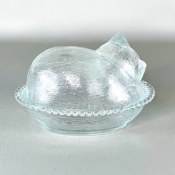 Lgkrukke - kat p kurv