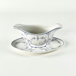 Sovseskl - Villeroy &amp; Boch, musselmalet