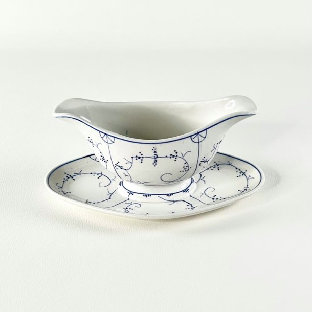 Sovseskl - Villeroy &amp; Boch, musselmalet