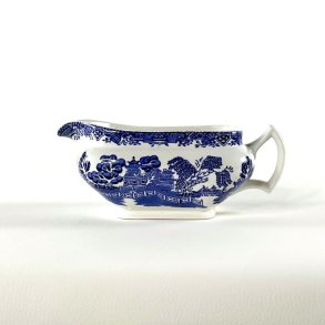 Sovsekande - Willow, Woods Ware fra Wood & Sons