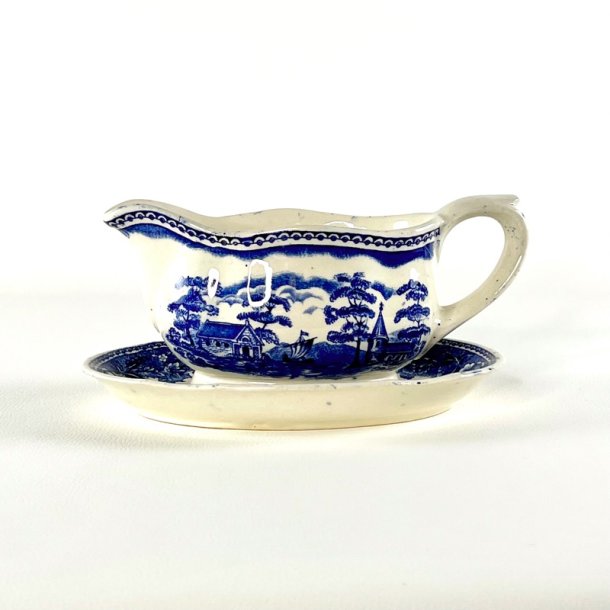 Sovsekande - Arabia of Finland