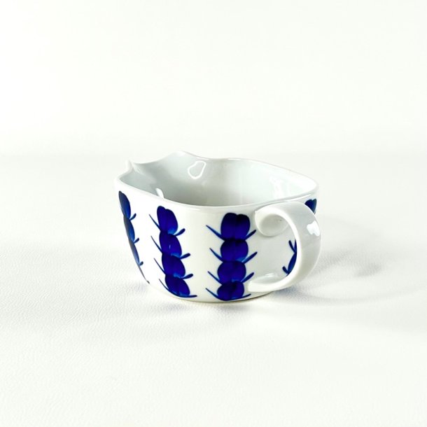 Sovsekande - Lyngby Blbr 