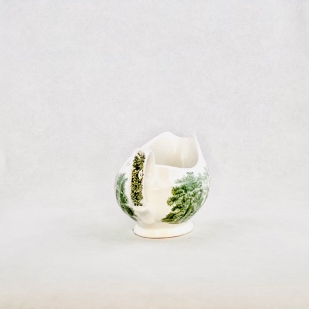 Sovsekande - engelsk porceln, Memory Lane