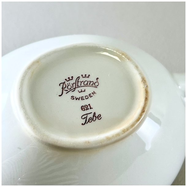 Sovsekande - Rrstrand 'Tebe' 