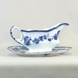 Sovsekande - vintage, Wedgwood 