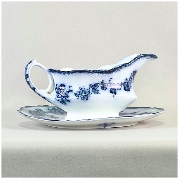 Sovsekande - vintage, Wedgwood 