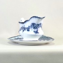 Sovsekande - vintage, Wedgwood 