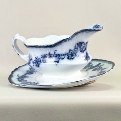 Sovsekande - vintage, Wedgwood 