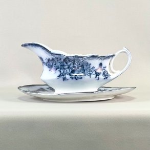 Sovsekande - vintage, Wedgwood 