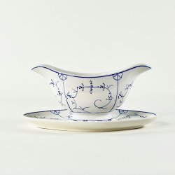 Sovseskl - Villeroy &amp; Boch, musselmalet