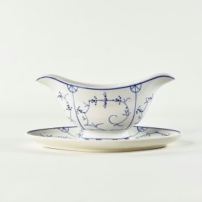 Sovseskl - Villeroy & Boch, musselmalet