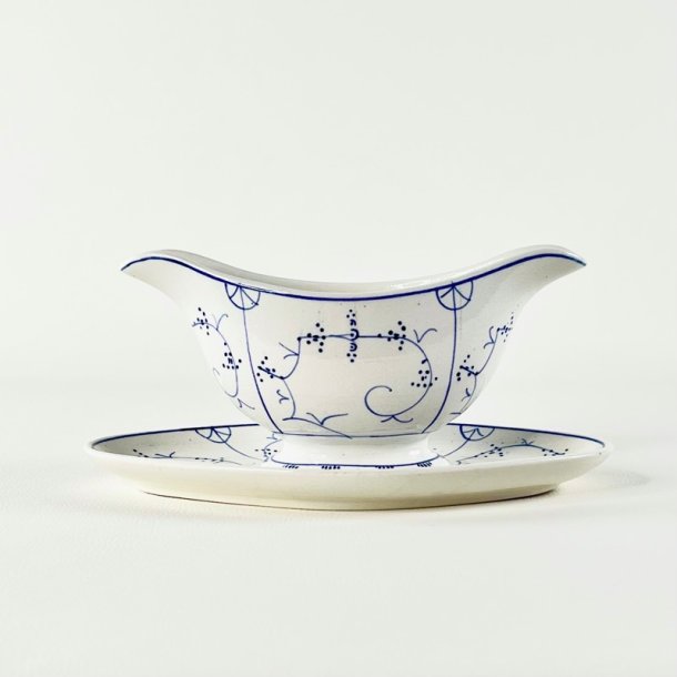 Sovseskl - Villeroy &amp; Boch, musselmalet