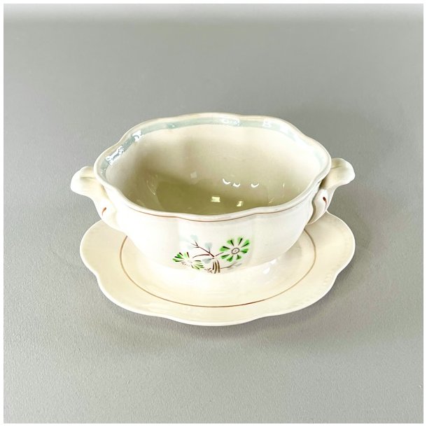 Sovseskl - Gefle 'Rio' 