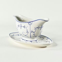 Sovseskl - Villeroy &amp; Boch, musselmalet