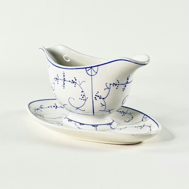 Sovseskl - Villeroy &amp; Boch, musselmalet