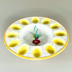 ggefad - Vintage spansk til 12 g