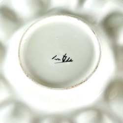 ggefad - Vintage spansk til 12 g