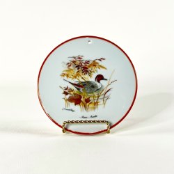 Mads Stage - Jagtstel, sm�rbrik/platte 