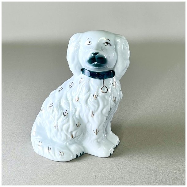 Staffordshire smandshunde (par) 