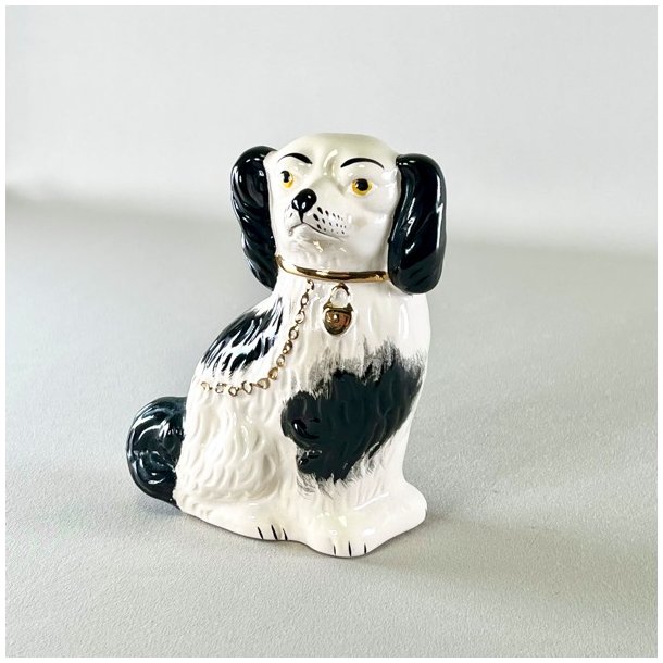 Staffordshire smandshund (enkel) 