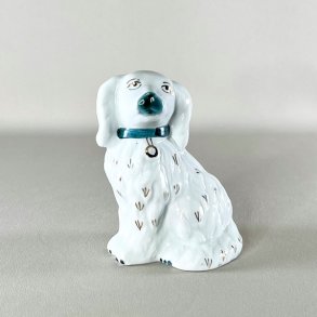 Staffordshire smandshund (enkel) 