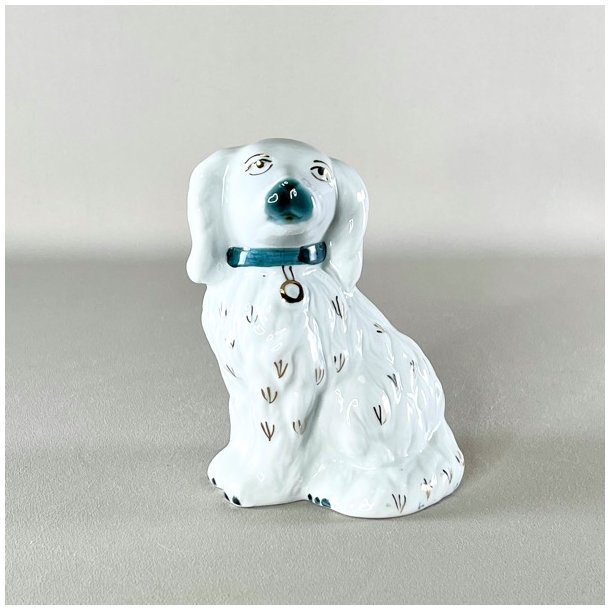 Staffordshire smandshund (enkel) 
