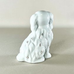 Staffordshire smandshund (enkel) 