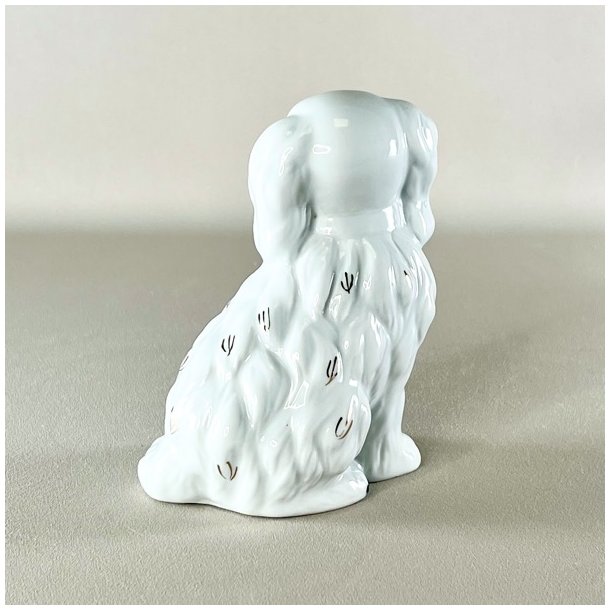 Staffordshire smandshund (enkel) 