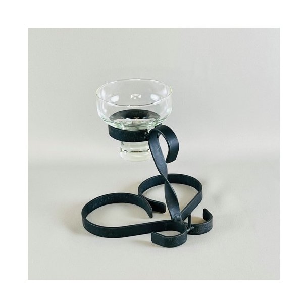 Fyrfadslysestage - svensk, Bollebygdslyktan 