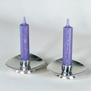 Lysestager (par) - Stelton 