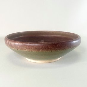 Keramik fad - Marco Stentj 