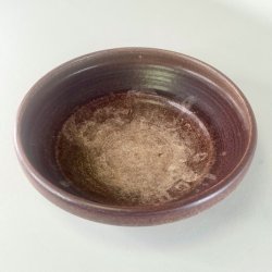 Keramik fad - Marco Stentj 