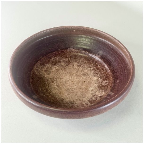 Keramik fad - Marco Stentj 