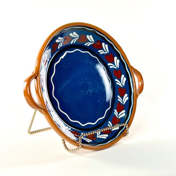 Lerfad - Abbedn�s, almue bl�