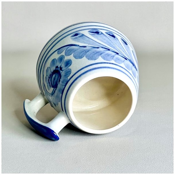 Krus - Aksini stentj 