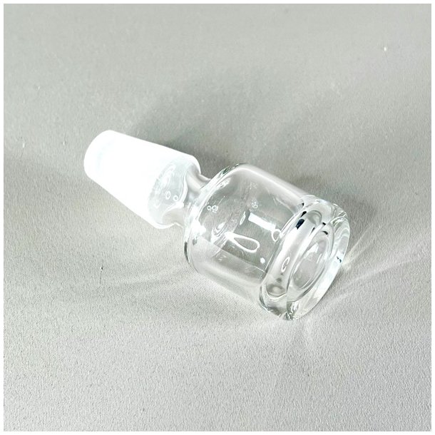 Prop i glas - flere varianter