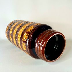 Gulvvase - West Germany Scheurich 289-47