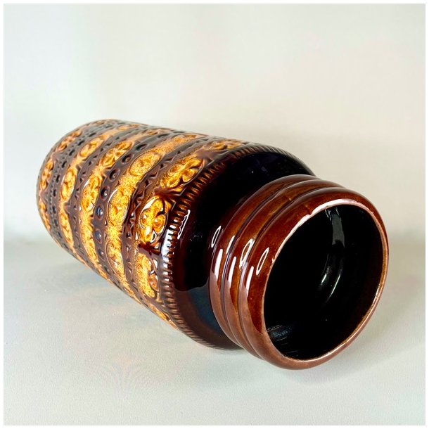 Gulvvase - West Germany Scheurich 289-47