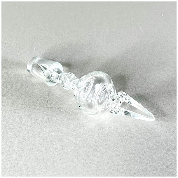 Prop i glas - flere varianter