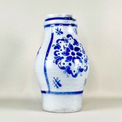 Saltglaseret kande - 2 liter