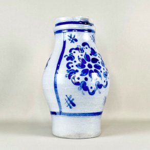 Saltglaseret kande - 2 liter
