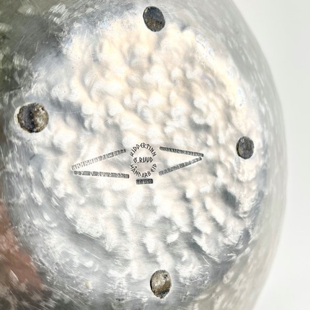 Tinfad - Riddertinn, �30 