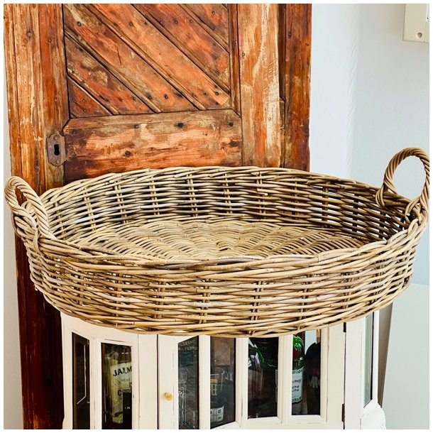 Kurvest - store trrekurve