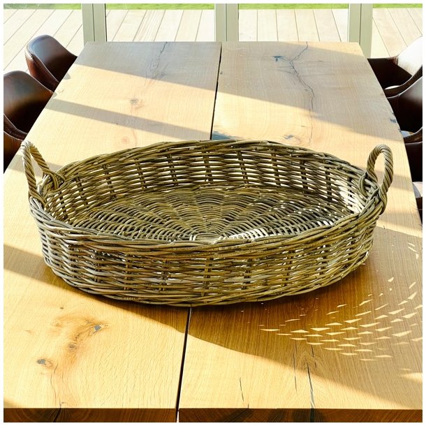 Kurvest - store trrekurve