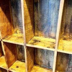Stor v�greol  med 16 rum